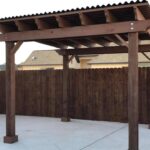 Costs: How Much Does a Covered Patio Attached to Your House Really Cost?
