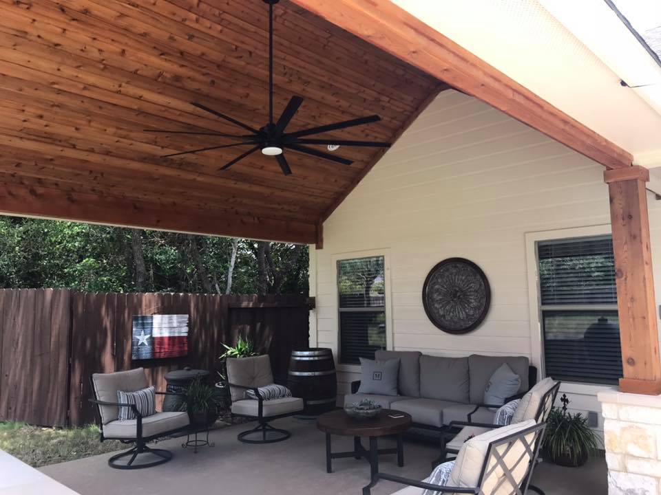 Patio Covers