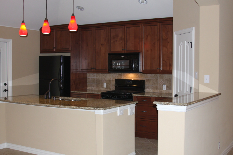 kitchen and bath remodels - round rock