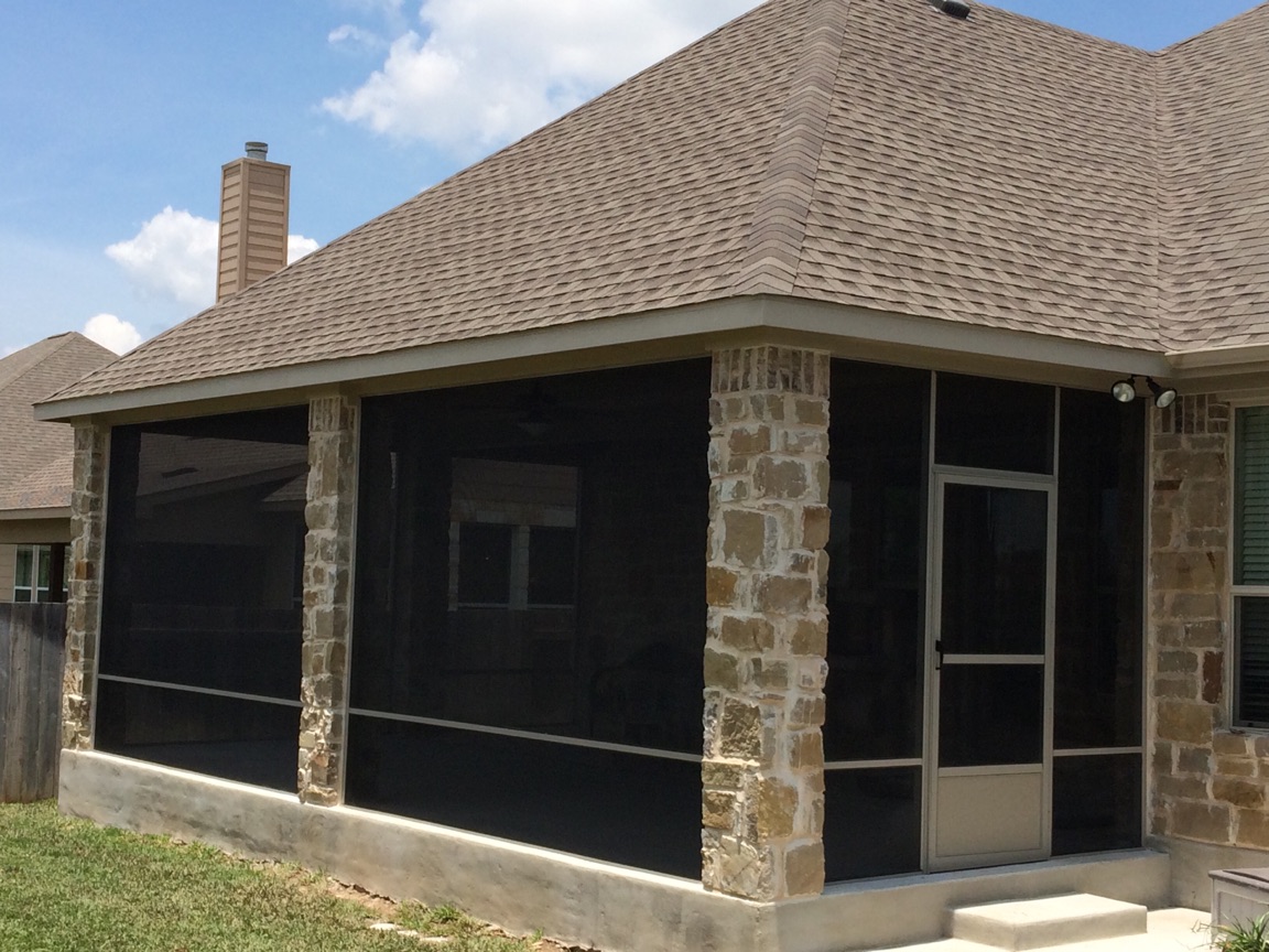 Patio Covers