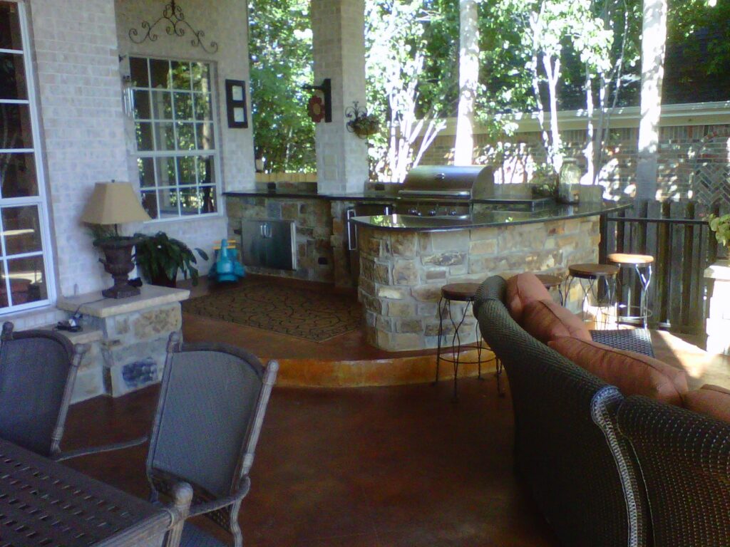 Austin Patio Covers / Patio Cover Contractor /OUTDOOR 2