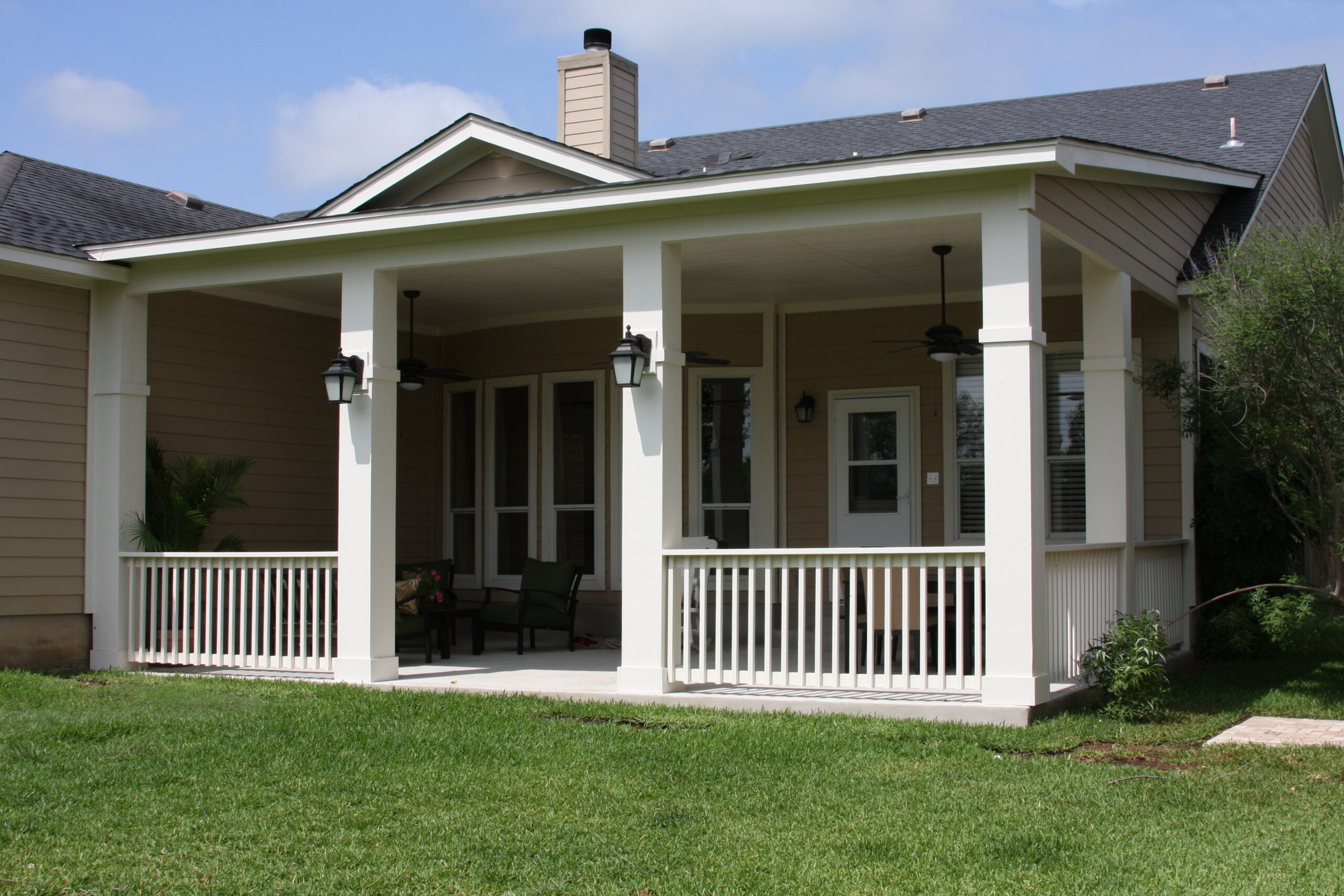 Discovering the Best Patio Cover in Cedar Park